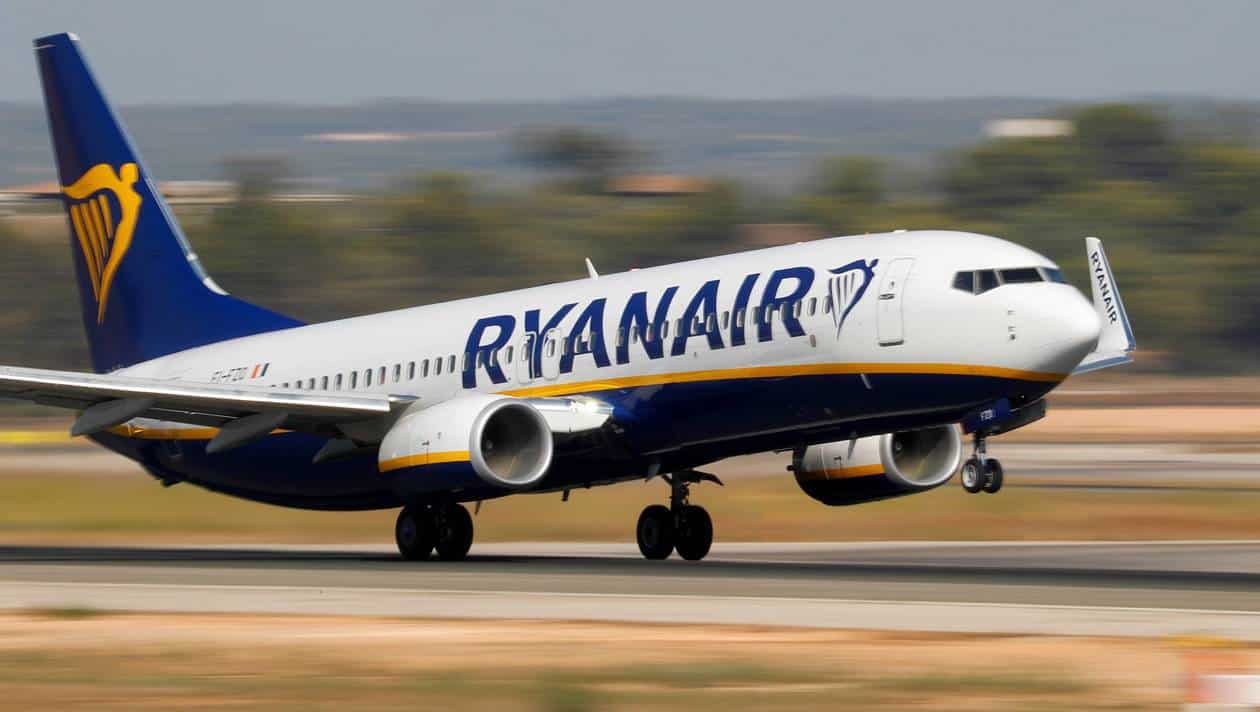 Read more about the article Ryanair -ის ხელმძღვანელი: დააიგნორეთ მინისტრების ნათქვამი და დაჯავშნეთ მოგზაურობა