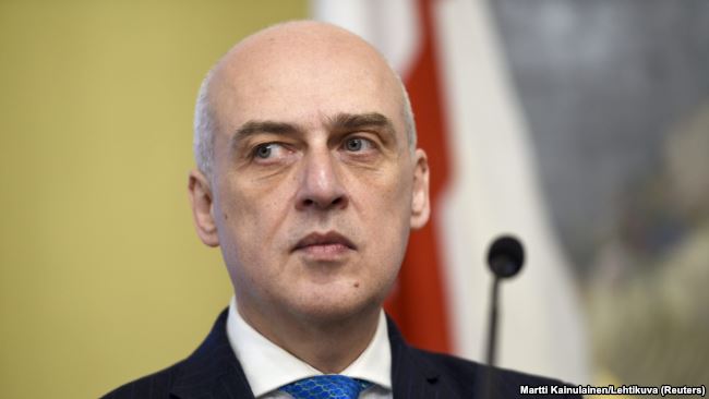 You are currently viewing ზალკალიანი – საქართველოს მოქალაქეების ლეგალურად დასაქმება​ზე საფრანგეთთან შეთანხმება მიღწეულია