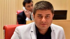 Read more about the article ქუცნაშვილი ემიგრანტ ქალებზე: ბევრი იქ ფიქტიურად ქორწინდება ისე, რომ მეუღლესაც არ აგებინებს