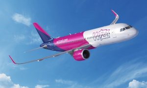 Read more about the article როდის აღადგენს Wizzair ფრენებს – თურნავას განმარტება