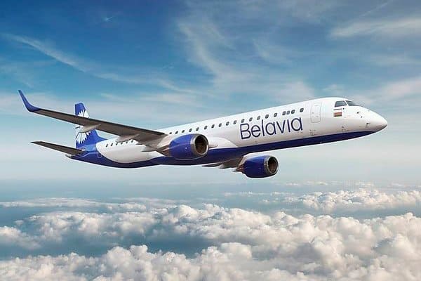 You are currently viewing Belavia საქართველოს მიმართულებით ფრენის სიხშირეს ზრდის