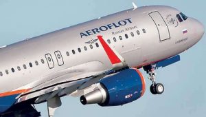 Read more about the article რუსეთ-საქართველოს შორის პირდაპირი ფრენა მალე აღდგება