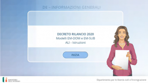 Read more about the article (ვიდეო ინსტრუქცია) საბუთის მოლოდინში მყოფი ემიგრანტების საყურადღებოდ