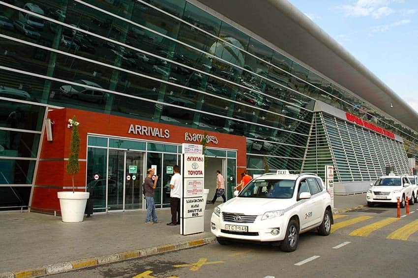 You are currently viewing ევროპის საავიაციო უსაფრთხოების სააგენტომ საქართველოს აეროპორტები უსაფრთხოდ ცნო