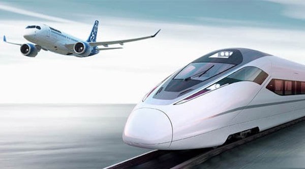 You are currently viewing პეკინი ასობით ავიარეისს აუქმებს და სარკინიგზო მომსახურებას აჩერებს