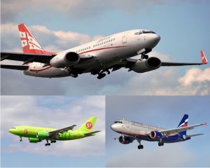 Read more about the article როდის განახლდება რუსეთსა და საქართველოს შორის ფრენები – რუსეთის ტუროპერატორების ასოციაცია