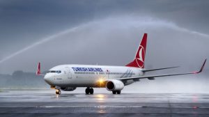 Read more about the article Turkish Airlines -ს საერთაშორისო რეისების განახლებისთვის ნებართვა ჯერ კიდევ არ მიუღია