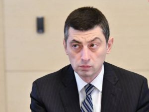 Read more about the article რა შემთხვევაში განახლდება ფრენები – გახარია განმარტებას აკეთებს