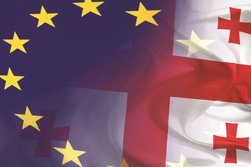 Read more about the article ევრონიუსი: საქართველო იმ ქვეყნების სიაშია, რომელსაც ევროკავშირი საზღვარს გაუხსნის
