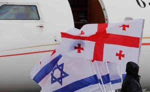 Read more about the article როდის აღდგება ისრაელთან ავიამიმოსვლა – სავარაუდო დრო ცნობილია