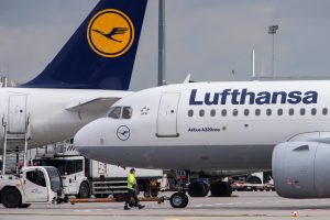 Read more about the article Lufthansa თბილისის მიმართულებით ფრენებს გერმანიის 2 ქალაქიდან განახორციელებს