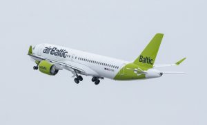 Read more about the article ფასები ცნობილია: რა ღირს თბილისი რიგას პირდაპირ რეისზე ავიაბილეთები