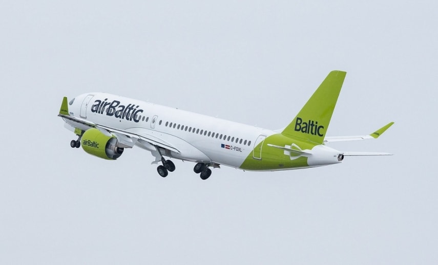 You are currently viewing ფასები ცნობილია: რა ღირს თბილისი რიგას პირდაპირ რეისზე ავიაბილეთები