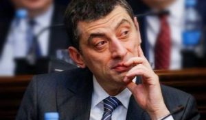 Read more about the article გაიხნსება თუ არა სახმელეთო საზღვარი – გახარიას განმარტება