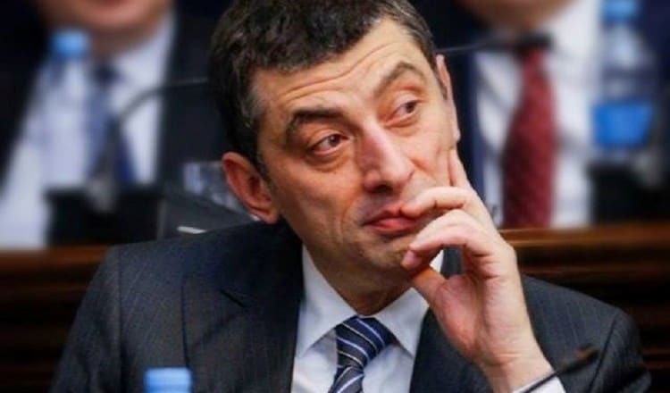 You are currently viewing გაიხნსება თუ არა სახმელეთო საზღვარი – გახარიას განმარტება