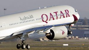 Read more about the article Qatar Airways -მა მგზავრს, გაუქმებული რეისისთვის, შეცდომით 20 მლნ დოლარი დაუბრუნა