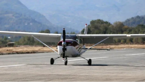 Read more about the article 4-თვიანი პაუზის შემდეგ საქართველოში შიდა ფრენები განახლდა