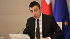 Read more about the article საზღვრები იხსნება! – პრემიერი კონკრეტულ ქვეყნებს ასახელებს