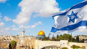 Read more about the article ისრაელში მცხოვრები საქართველოს მოქალაქეების საყურადღებოდ საელჩო განცხადებას ავრცელებს