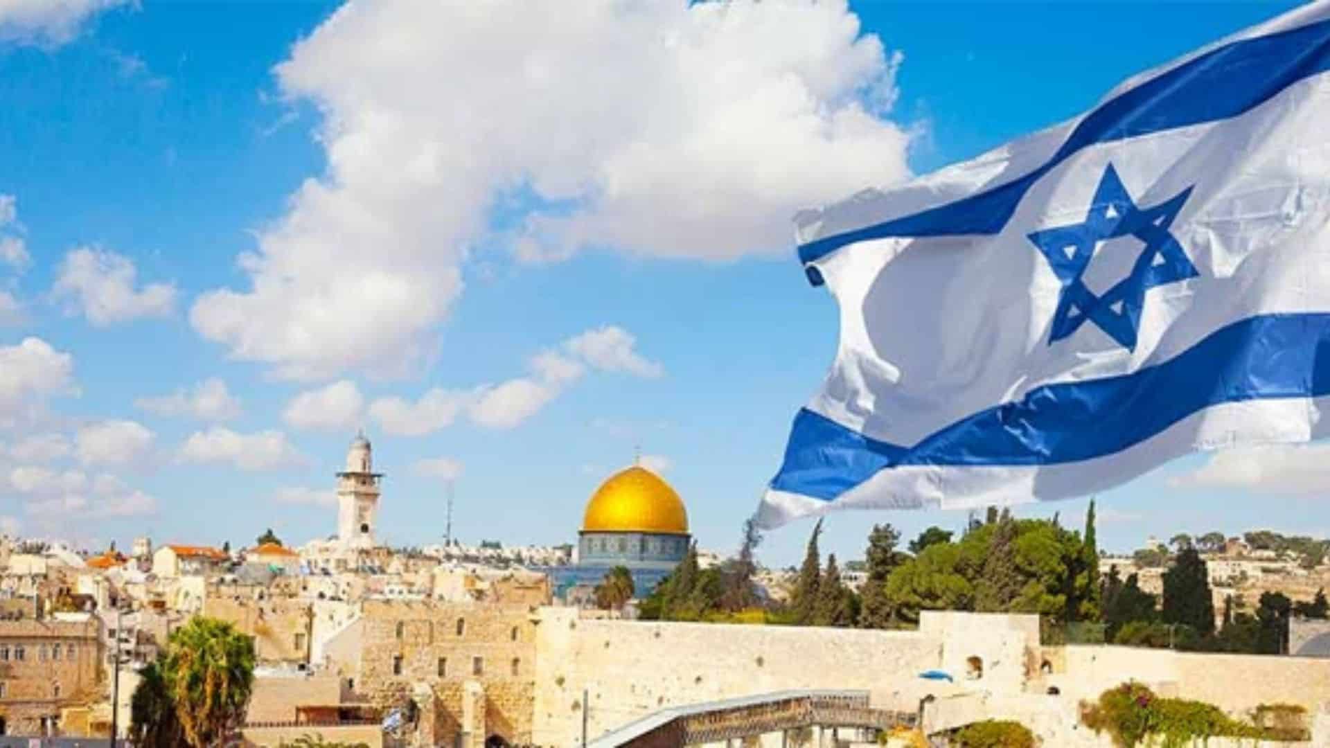 You are currently viewing ისრაელში მცხოვრები საქართველოს მოქალაქეების საყურადღებოდ საელჩო განცხადებას ავრცელებს