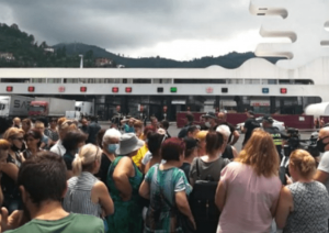 Read more about the article წესები: როგორ შეგიძლიათ თურქეთში სამუშაოდ გადასვლა