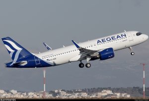 Read more about the article საყურადღებო ინფორმაცია თბილისი ათენის რეისის მგზავრებისთვის