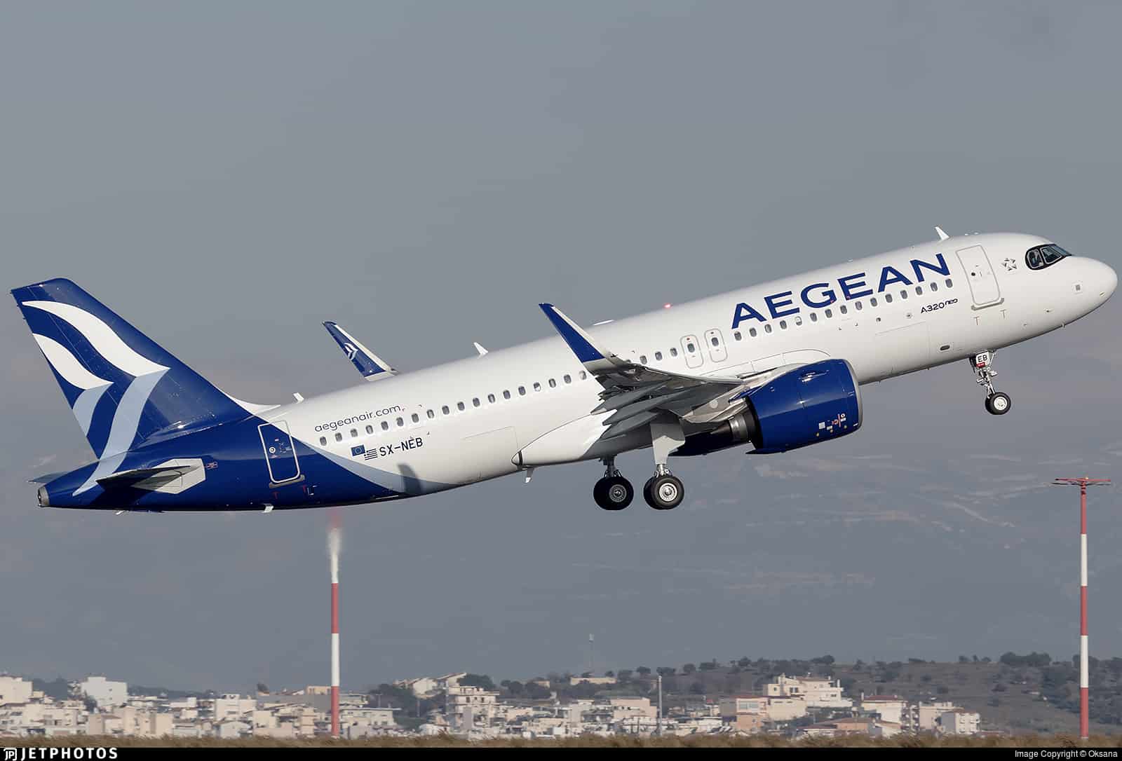 Read more about the article თარიღები ცნობილია: როდის შესრულდება ათენი-თბილისი-ათენის მიმართულებით რეისები