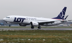 Read more about the article ფასები ცნობილია: რა ეღირება ავიაბილეთები ვარშავა-თბილისი-ვარშავას რეისზე