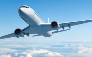 Read more about the article საახალწლო ფასდაკლება ავიაბილეთებზე