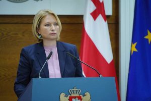 Read more about the article არ არსებობს თვითმფრინავი, რომელიც „ევროპული საქართველოს“ მითოლოგიურ ამომრჩევლებს ჩამოიყვანს – თურნავა