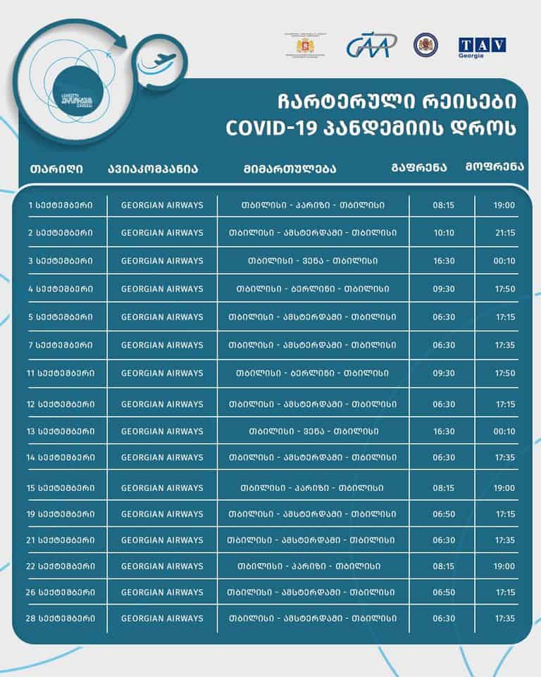 განრიგი