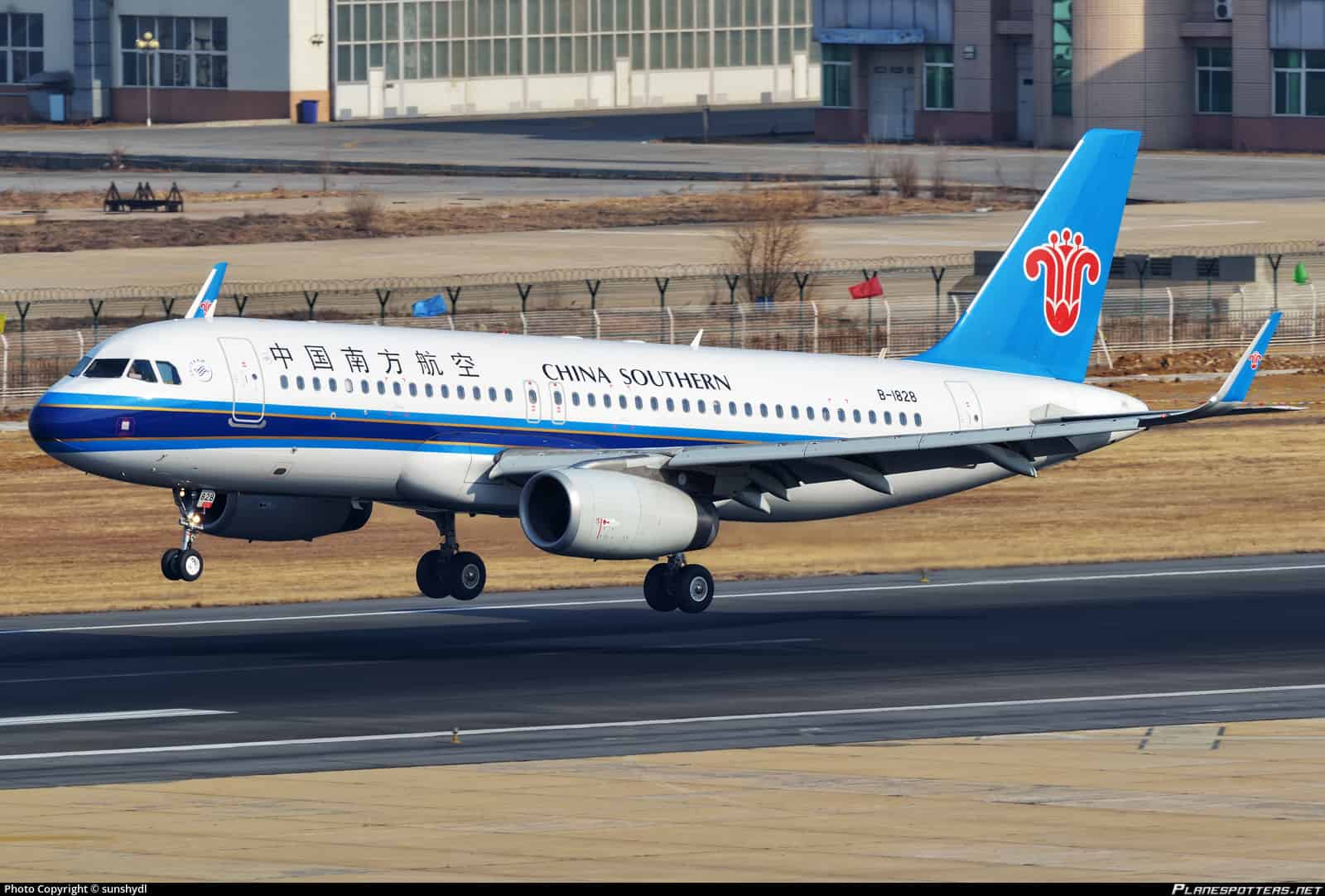 Read more about the article ჩარტერული რეისით ჩინეთიდან საქართველოში 500 ჩინელი მუშა ჩამოფრინდება