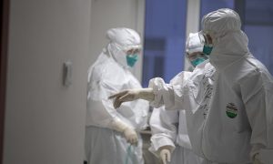 Read more about the article საქართველოში კორონავირუსის 158 ახალი შემთხვევა გამოვლინდა