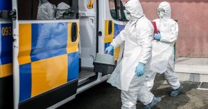 Read more about the article საქართველოში ბოლო 24 საათში კორონავირუსის რეკორდულად მაღალი მაჩვენებელი დაფიქსირდა