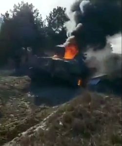 Read more about the article ახალი სტატისტიკა რუსულ დანაკარგზე